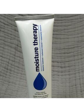 Avon Moisture Therapy Intensive Healing Hand Cream  4.2 oz. New 3 Available